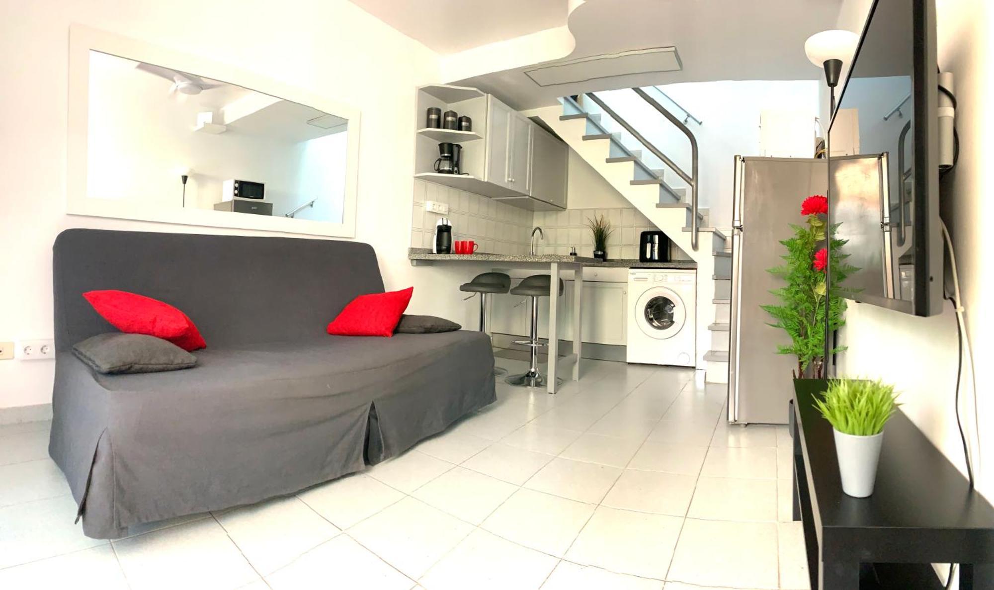 Bungalow Helena ماسبالوماس المظهر الخارجي الصورة