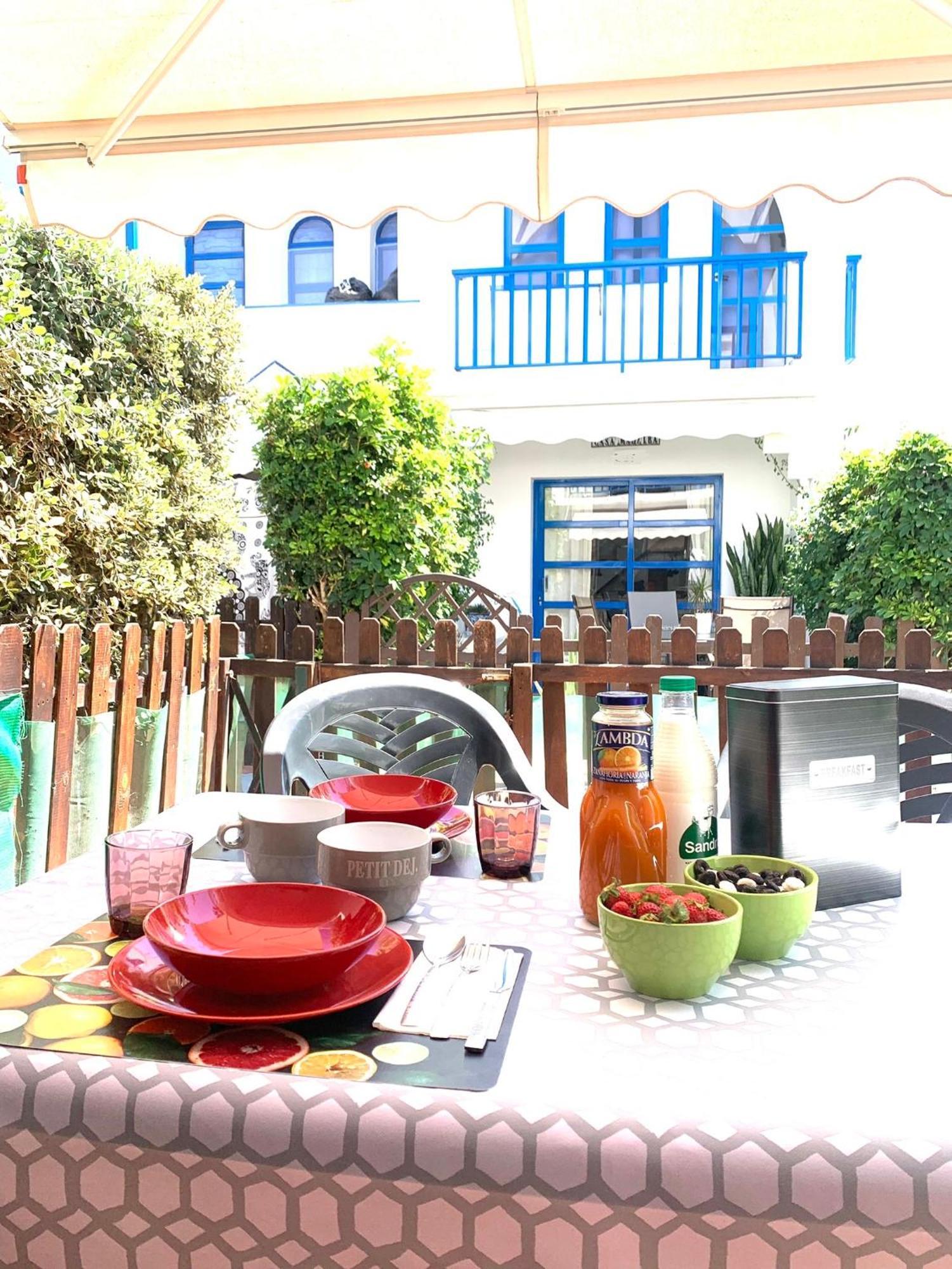 Bungalow Helena ماسبالوماس المظهر الخارجي الصورة