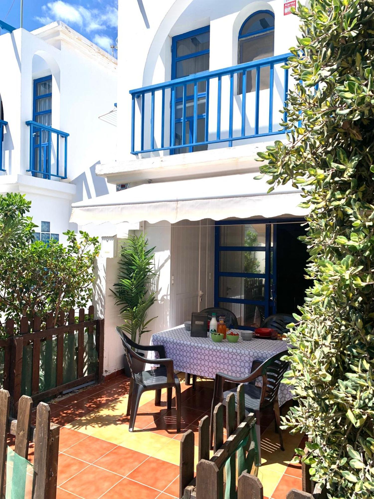 Bungalow Helena ماسبالوماس المظهر الخارجي الصورة
